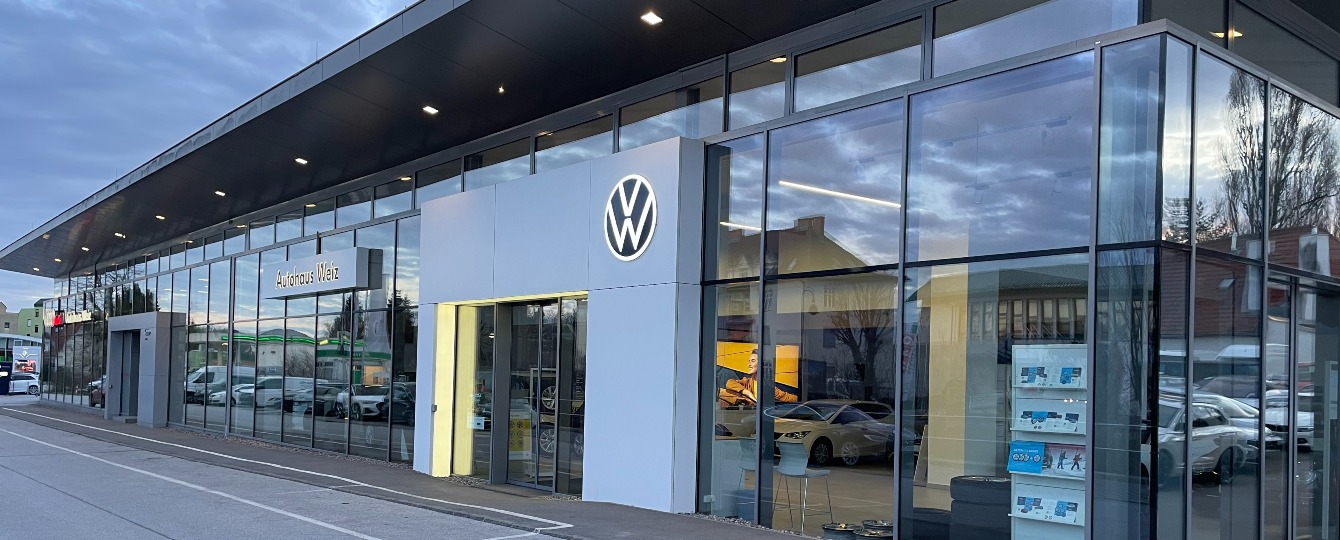 Autohaus Weiz