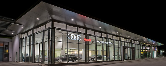 Autohaus Weiz