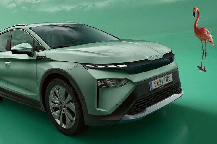 Skoda 