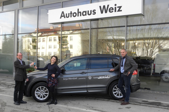Autohaus Weiz