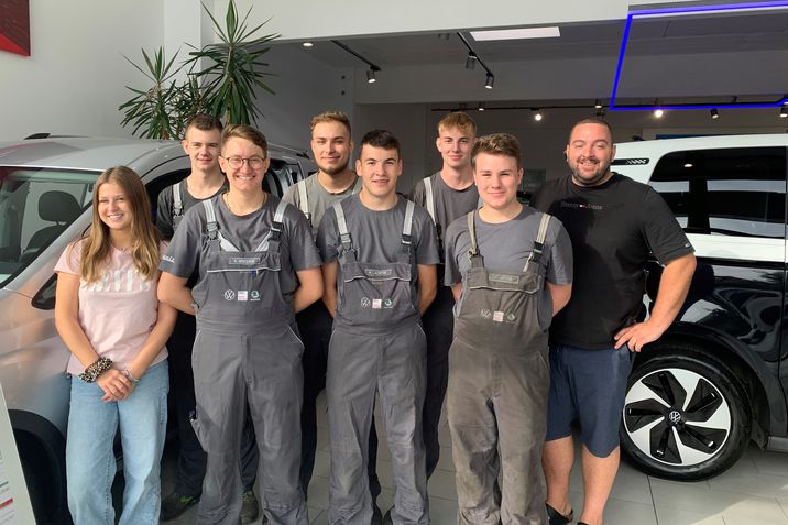 Autohaus Weiz