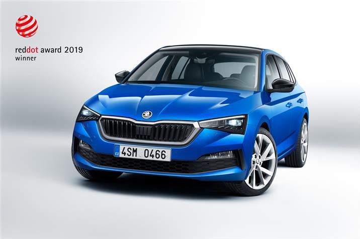 skoda