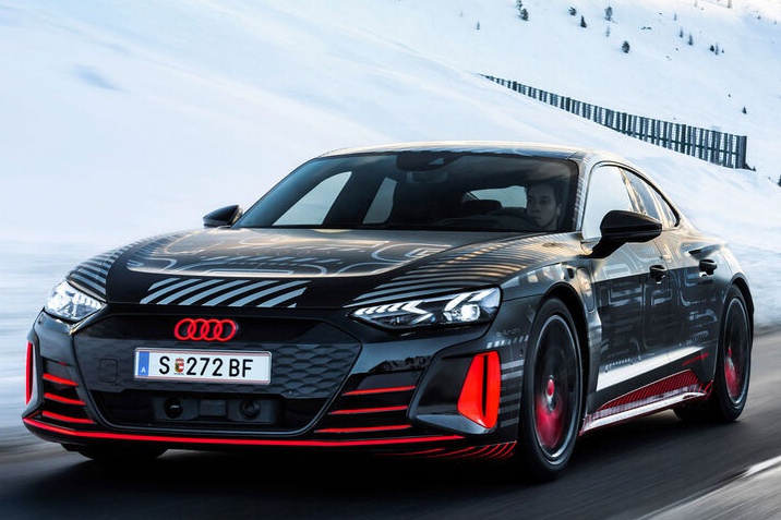 audi