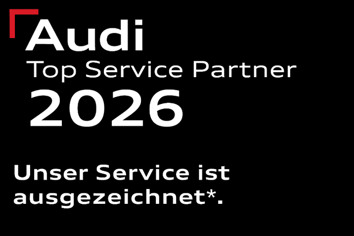 Audi TopService