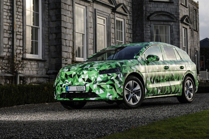 Skoda