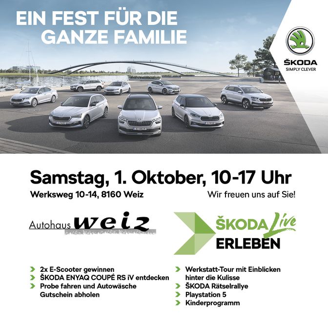 Autohaus Weiz